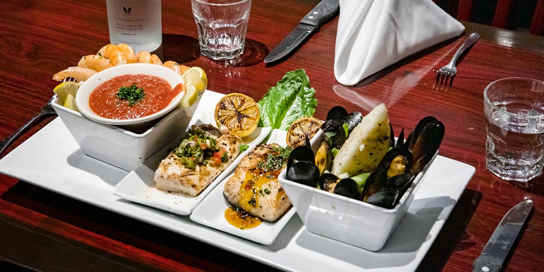 56 Brazilian Steakhouse Credit or TakeHome BBQ Box Travelzoo