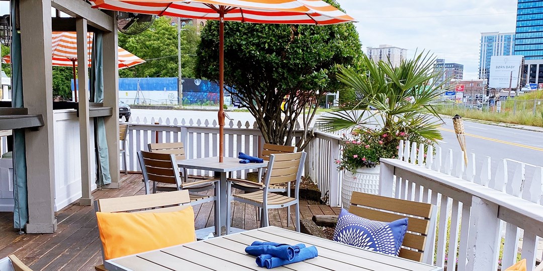 35 TopRated Seafood Dinner for 2 in Buckhead Travelzoo