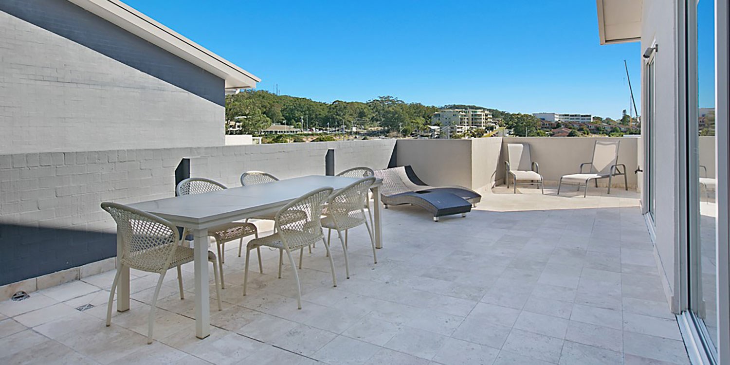 2Nt Nelson Bay Apartment Stay, up to 52 off Travelzoo