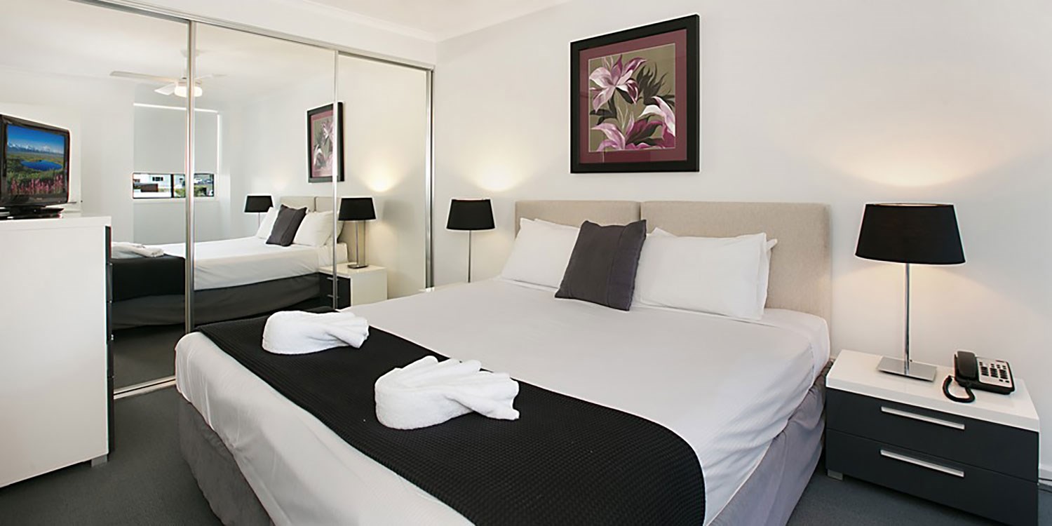 2Nt Nelson Bay Apartment Stay, up to 52 off Travelzoo