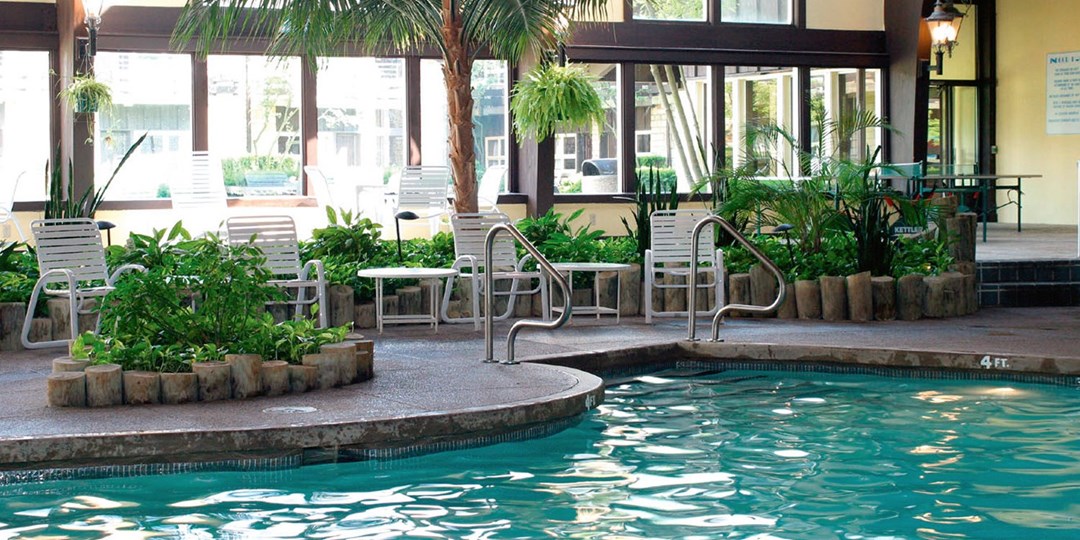 69 West Virginia FamilyFriendly Resort w/Zoo Tickets Travelzoo