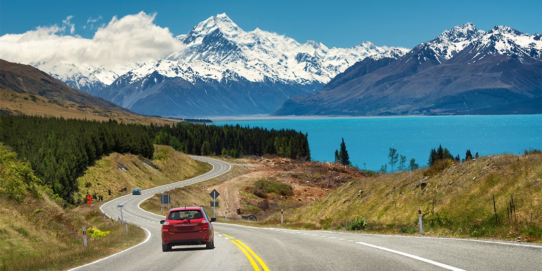 29 & up—Queenstown car rentals Travelzoo