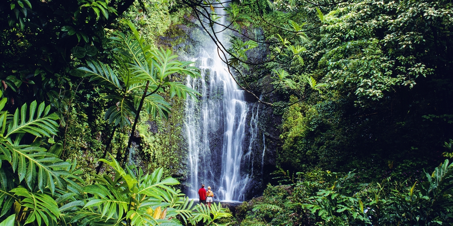 adventure tours maui