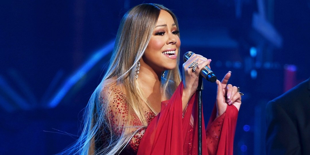 Mariah Carey Returns to Las Vegas Travelzoo