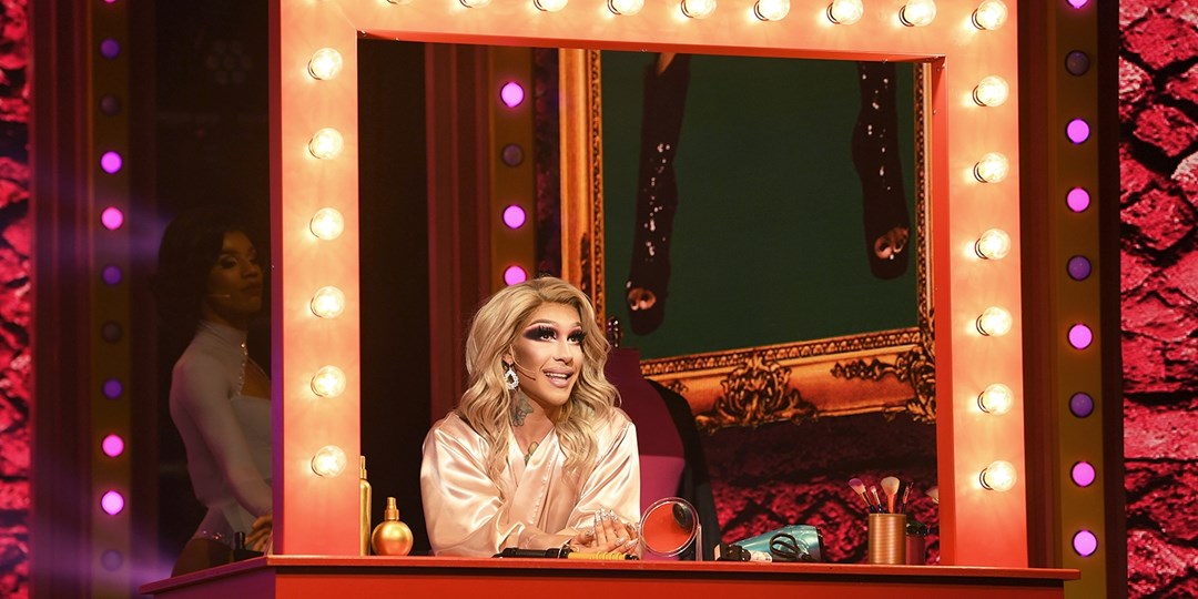 'RuPaul's Drag Race Live' at Flamingo Las Vegas Travelzoo