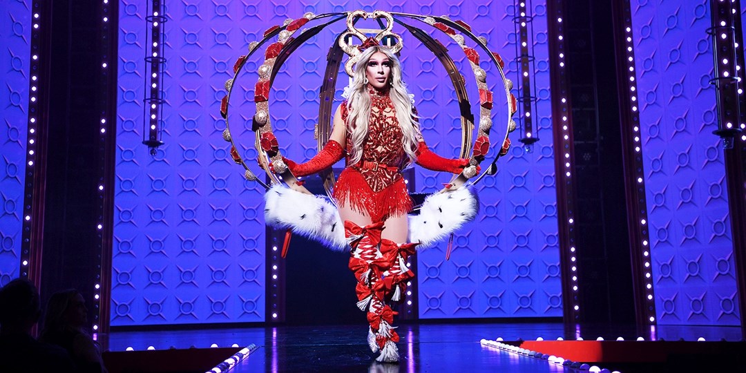 'RuPaul's Drag Race Live' at Flamingo Las Vegas Travelzoo