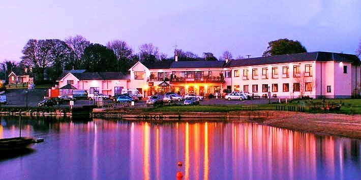Ireland Hotel Stay In County Cavan W Breakfast Lake Views Travelzoo Ireland Hotel Stay In County Cavan W Breakfast Lake Views