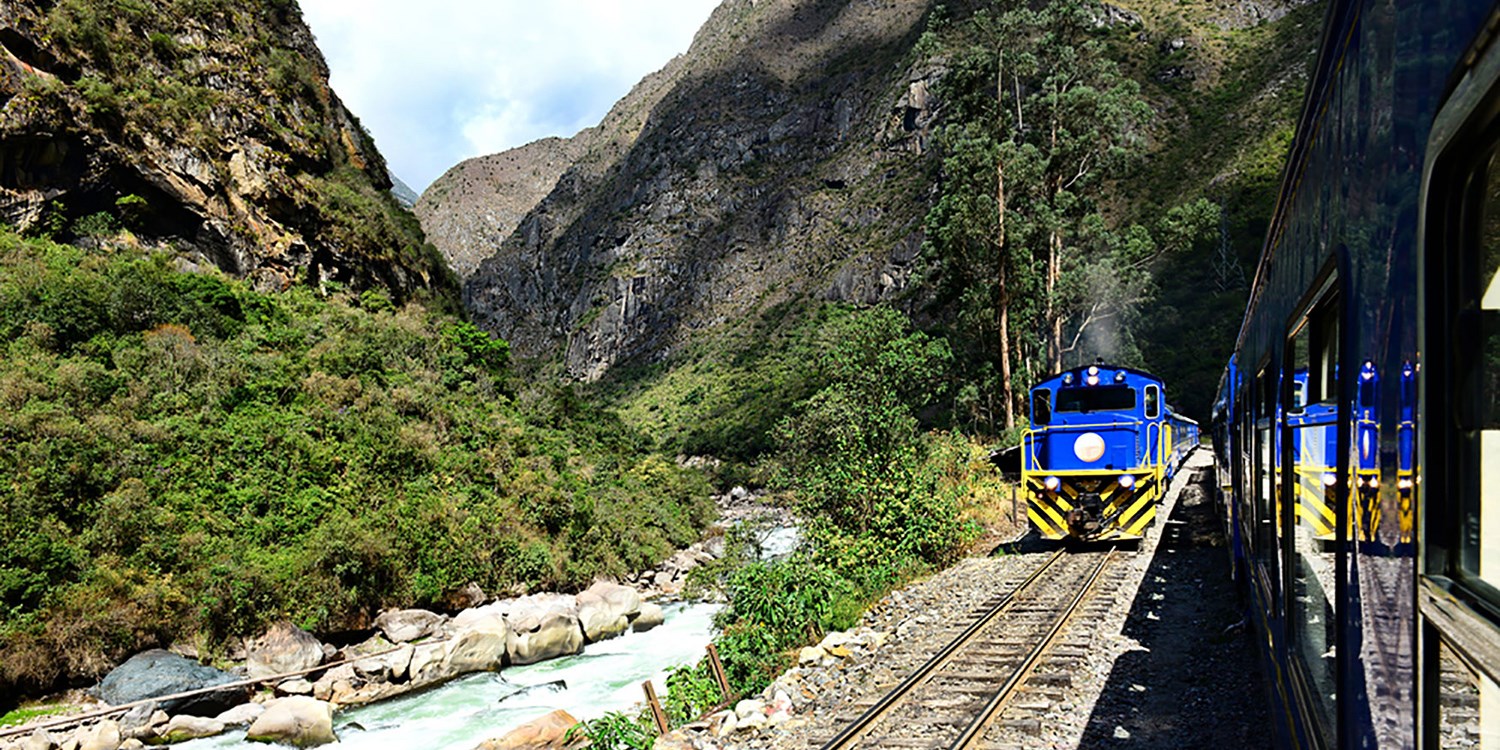 Peru Tour incl. Machu Picchu & Flights, Save $875 | Travelzoo