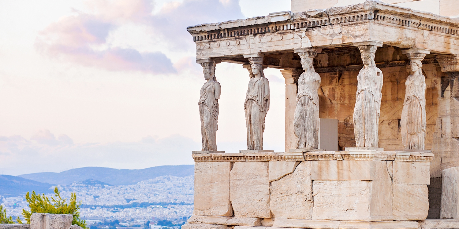 Go IslandHopping in Greece 4Star Trip w/Flights Travelzoo