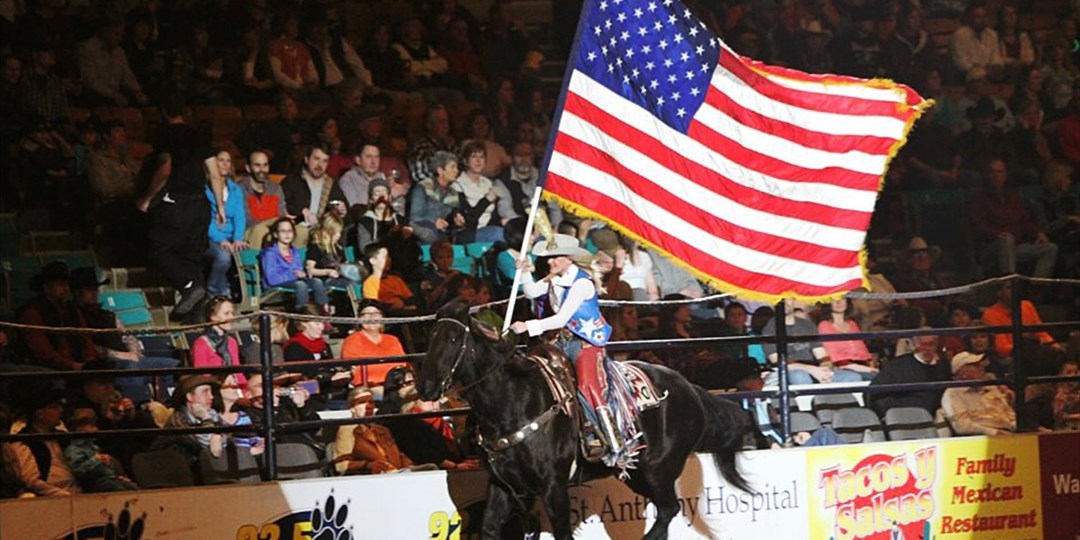 Denver See 2023 National Western Stock Show Travelzoo
