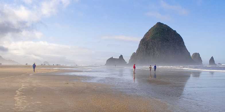 229 Cannon Beach 2 Night Seaside Stay Reg 370 Travelzoo