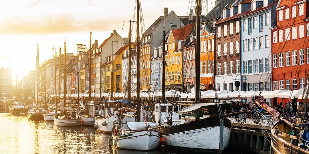 Malmö & Kopenhagen: 4 Tage mit Fähre & Hotel, -32% | Travelzoo