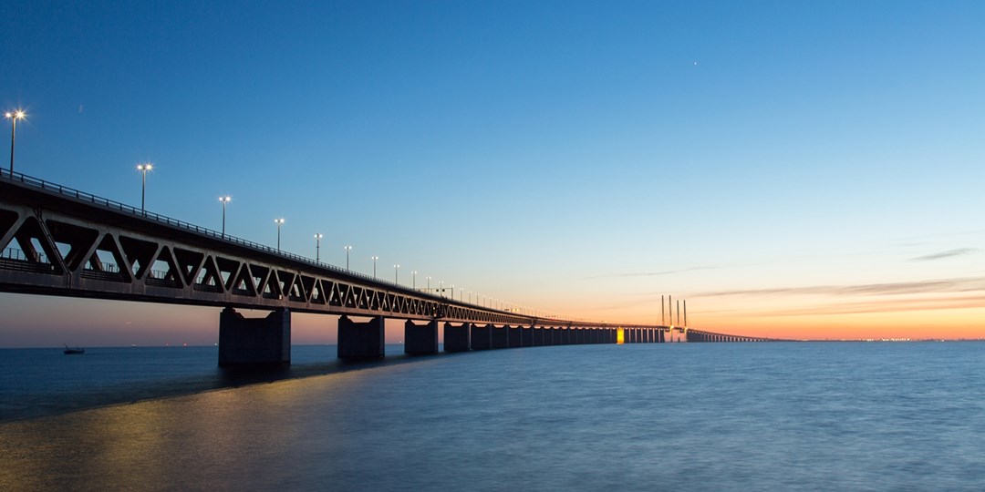 Malmö & Kopenhagen 4 Tage mit Fähre & Hotel, 32 Travelzoo
