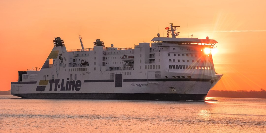 Malmö & Kopenhagen 4 Tage mit Fähre & Hotel, 32 Travelzoo