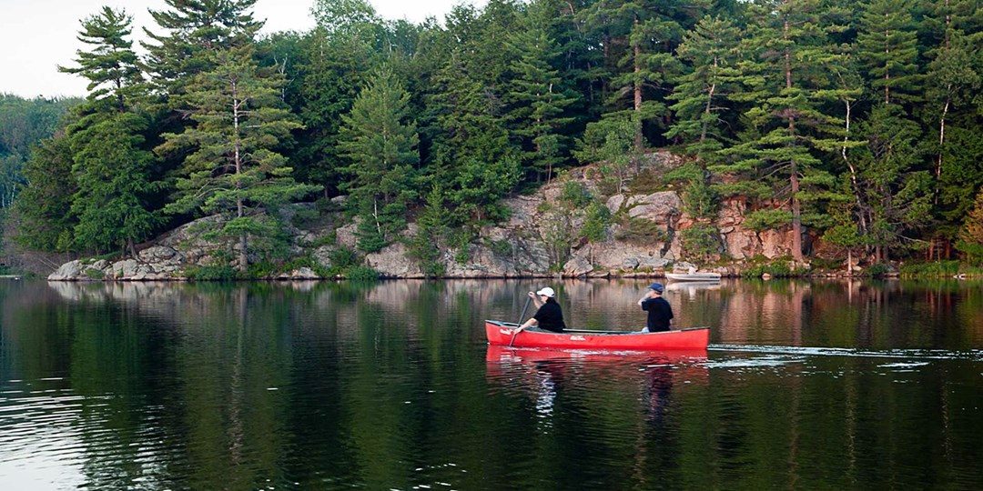 339 Muskoka 2 Night Family Cottage Retreat 50 Off Travelzoo