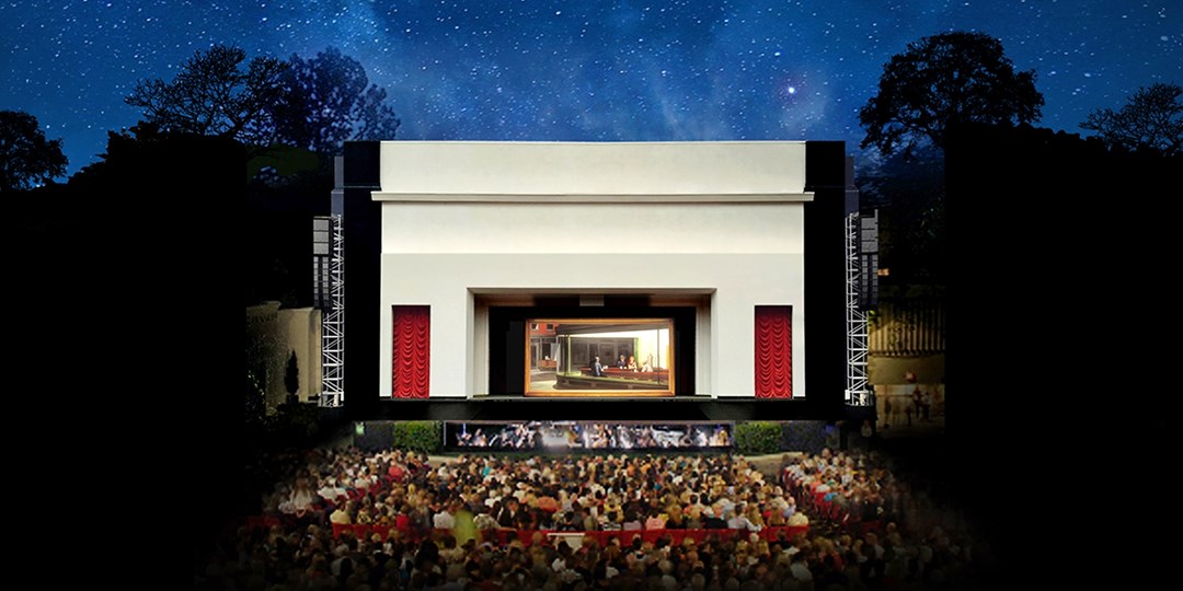 This Summer Pageant of the Masters at Irvine Bowl Travelzoo