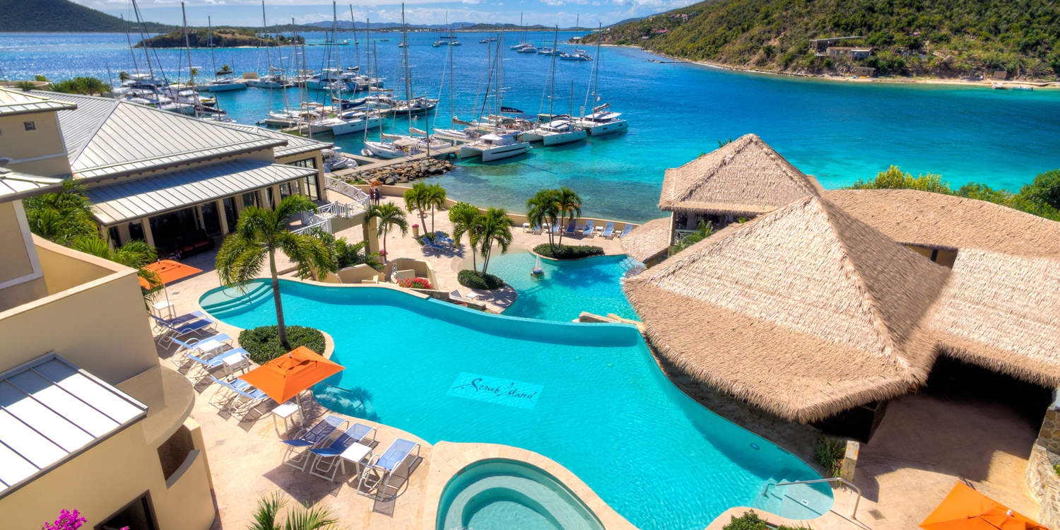 $1797—Rare 5-star Caribbean getaway, $800 off | Travelzoo $1797—Rare 5-star Caribbean getaway, $800 off | Travelzoo