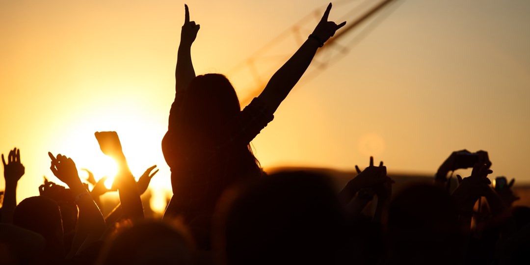 £27 & up—Telford UB40 outdoor concert this July Travelzoo