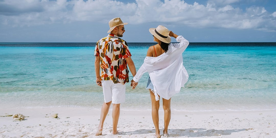 899 دولارًا أمريكيًا – ملاذ بربادوس الشامل لشخصين، بخصم يصل إلى 59%