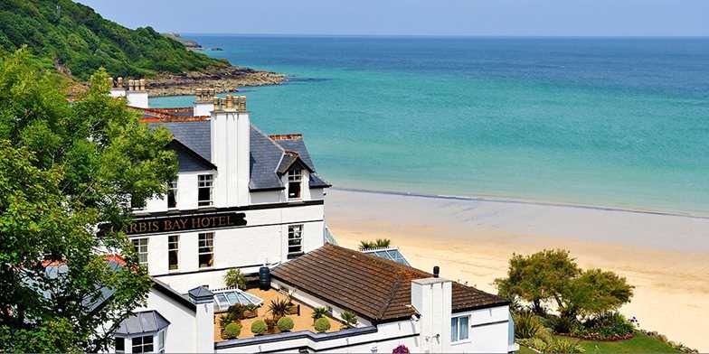 Cornwall Hotel Breaks 2020 2021 Deals Travelzoo