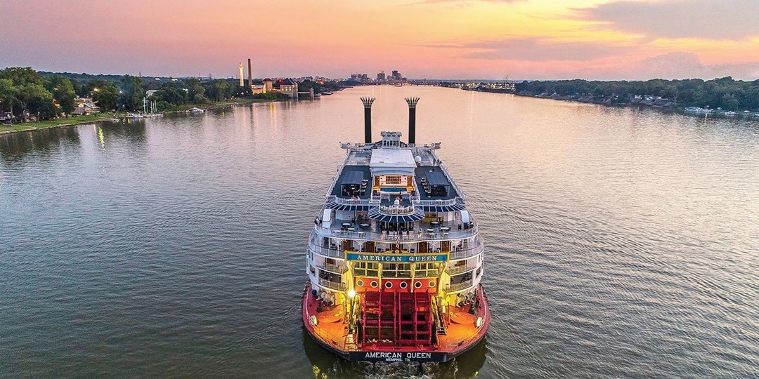 Yes, US River Cruises Are a Thing...That You Should Do ASAP Travelzoo