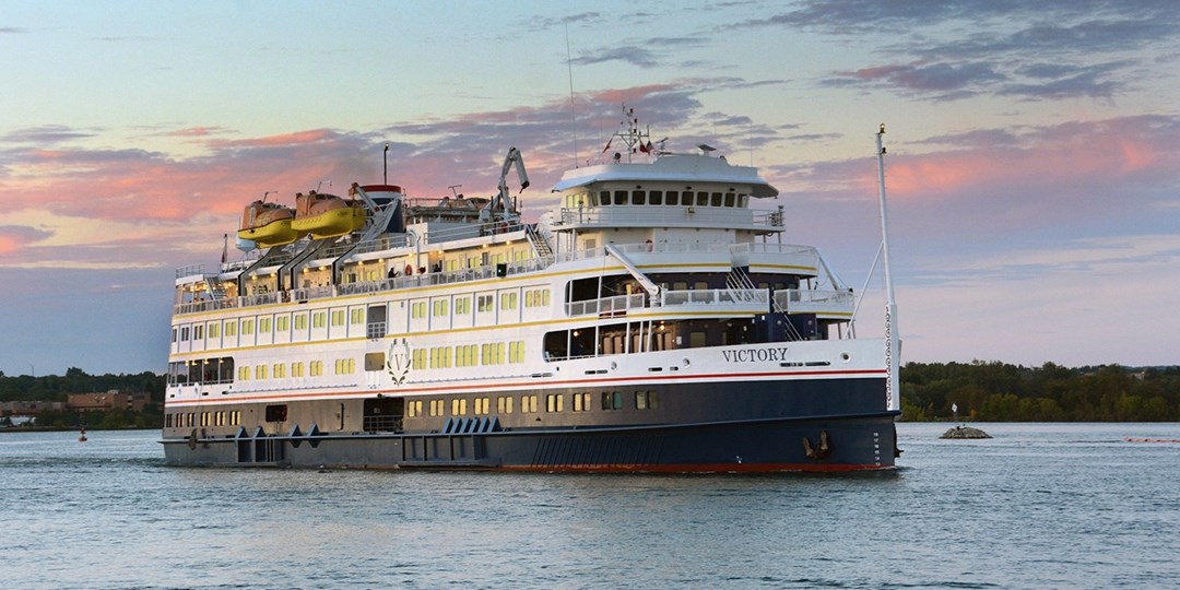 Great Lakes SmallShip Cruises, 1000 Off Travelzoo