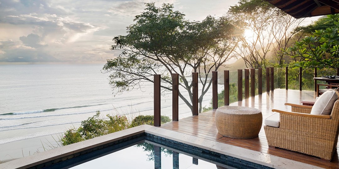 15 Reasons We Can’t Stop Talking about This ‘Secret’ Nicaraguan Resort ...