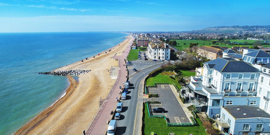 Our favourite hotels the UK s South Coast Travelzoo