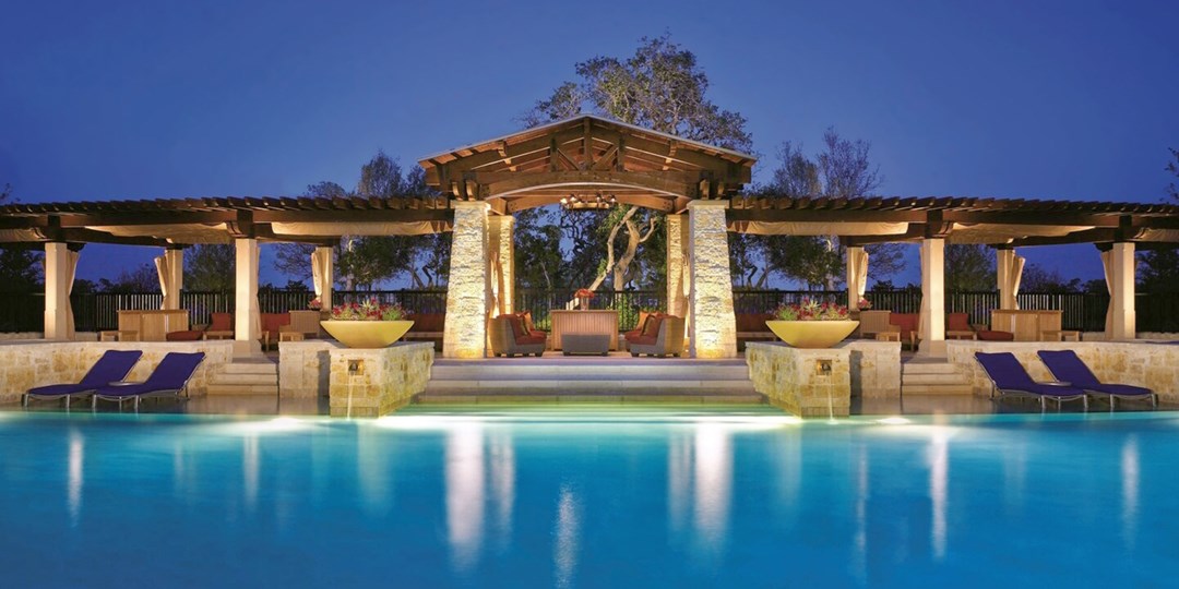 $119—JW Marriott Hill Country spa day, reg. $215 | Travelzoo
