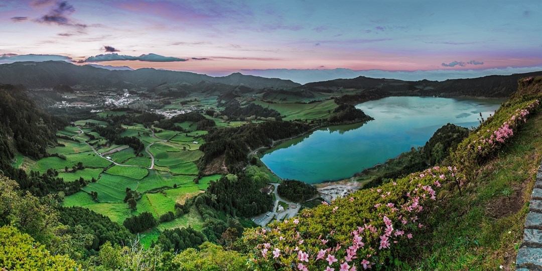 The Word Is Out on the Azores Islands | Travelzoo
