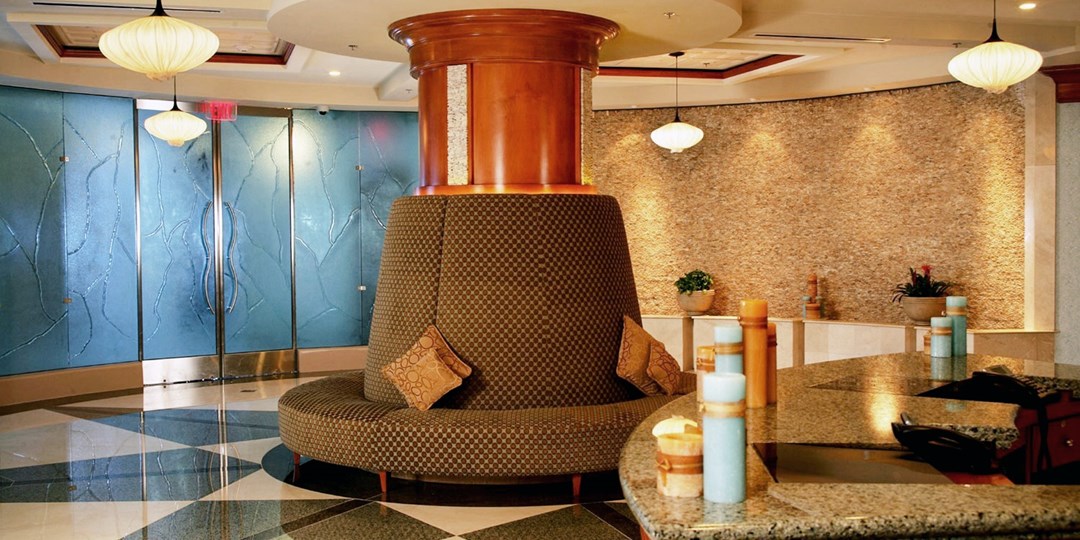 99 Massage or Facial at one of Vegas' "Best" Spas Travelzoo