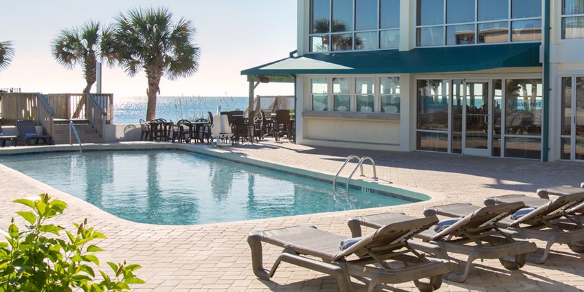 $79 – Pawleys Island Oceanfront Inn incl. Weekends, 60% Off | Travelzoo