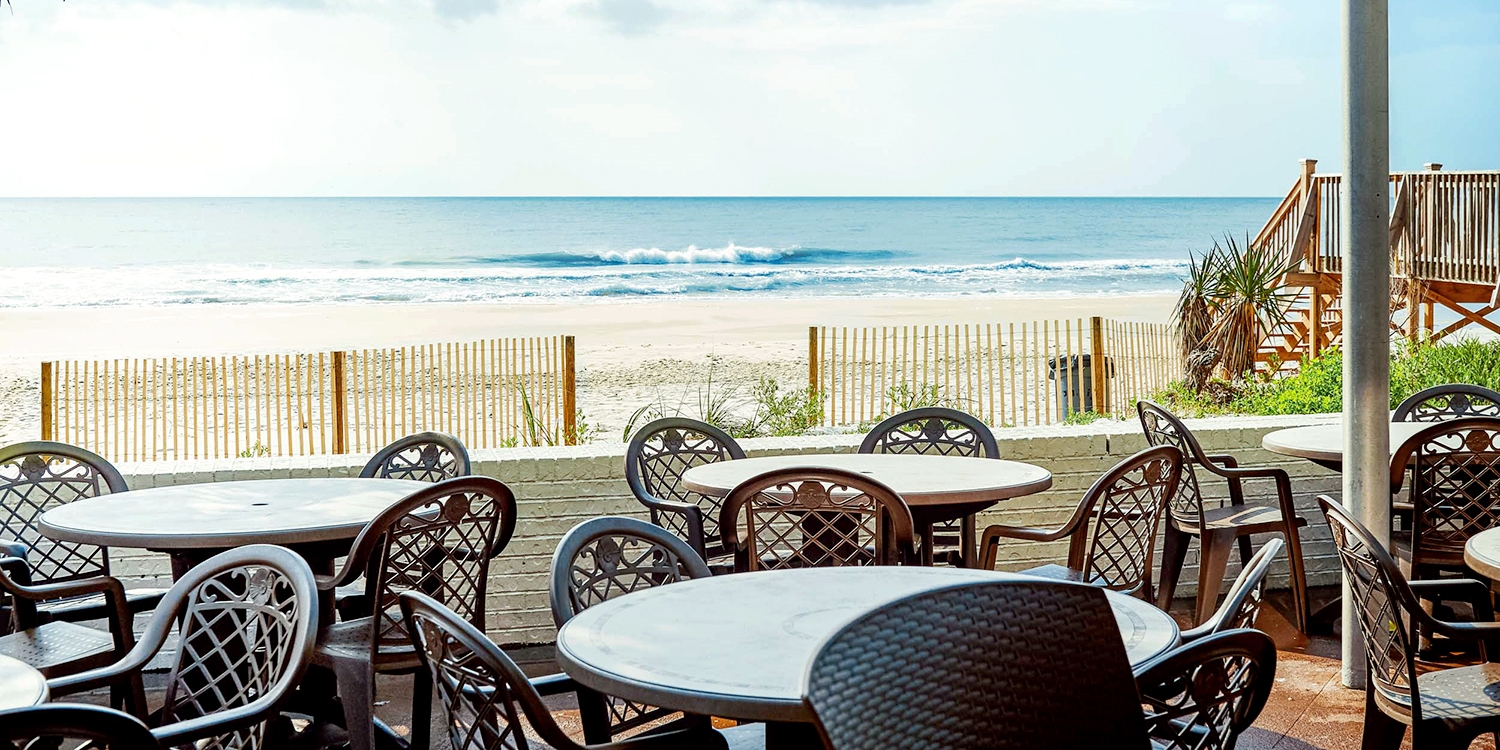 79 South Carolina Pawleys Island Oceanfront Inn Travelzoo