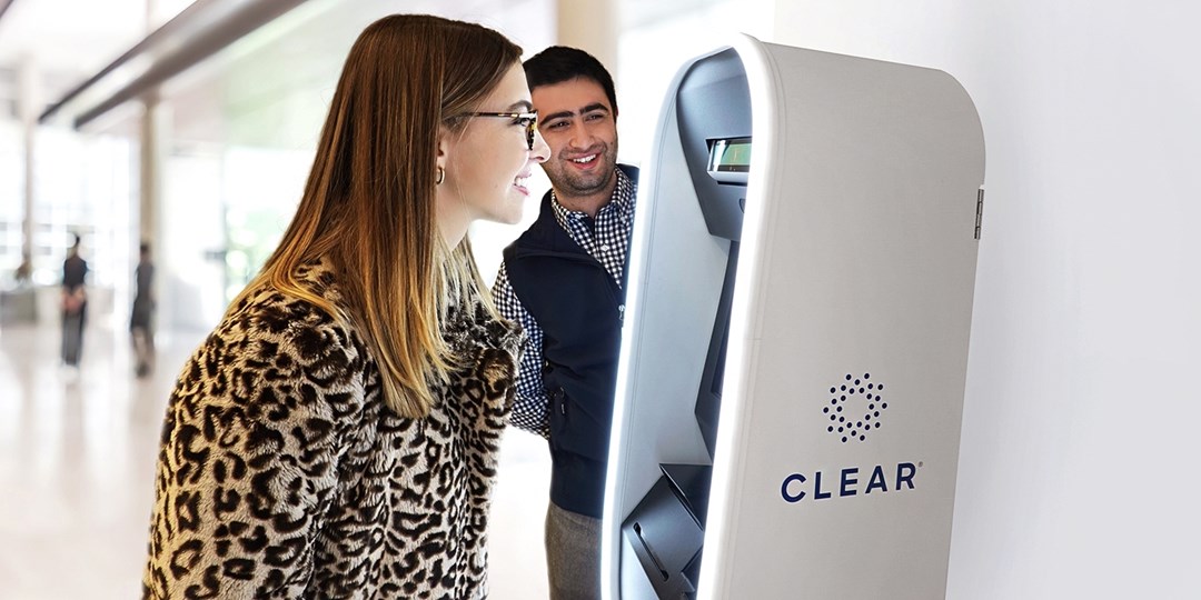 CLEAR 12Month Airport Security Pass Membership, 30 Off Travelzoo