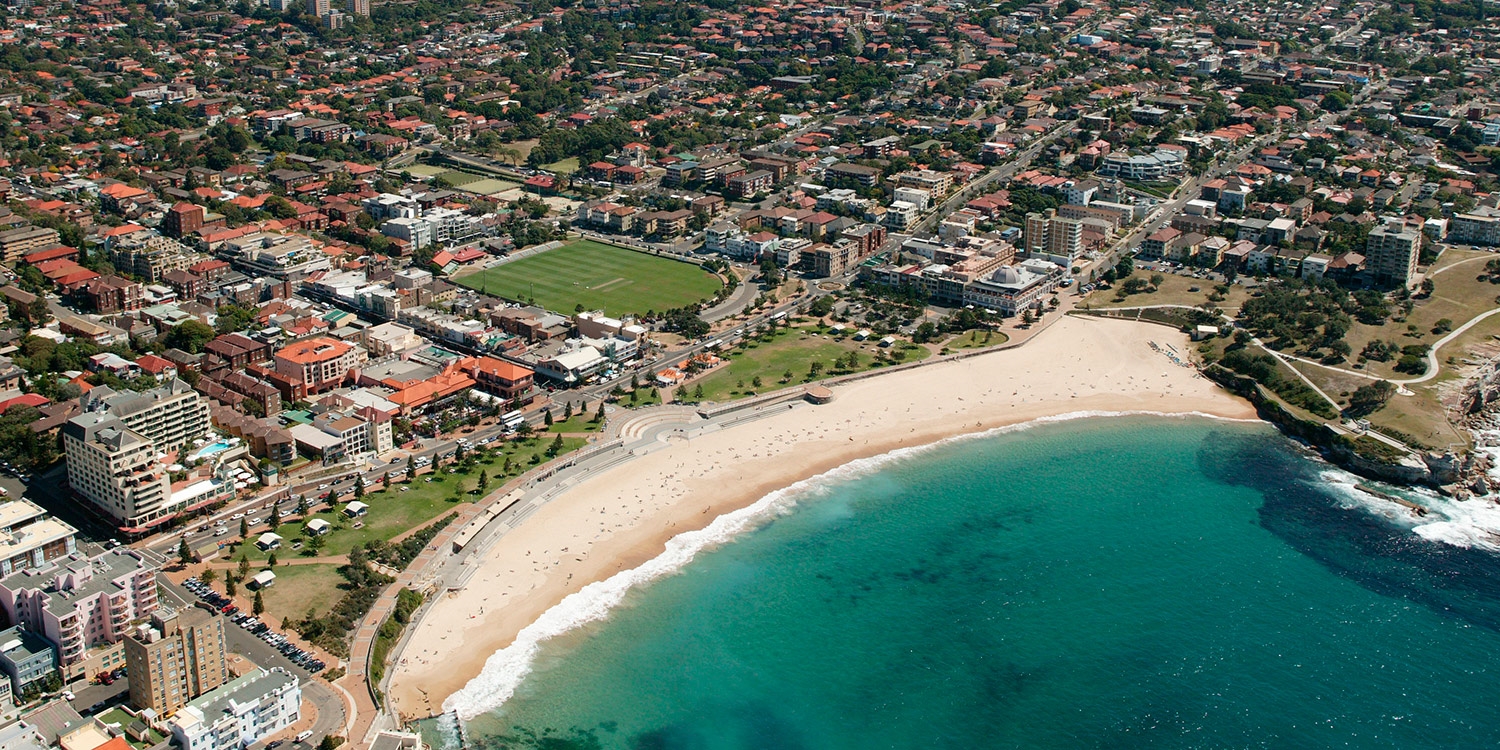 Coogee bay sebesség társkereső