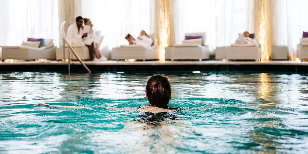 99 € Waldorf Astoria Day Spa mit Massage im Guerlain Spa Travelzoo