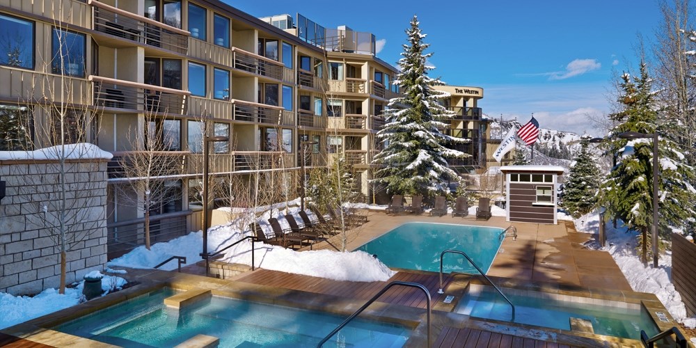 115 Colorado's Snowmass Village 4Star Retreat, 40 Off Travelzoo