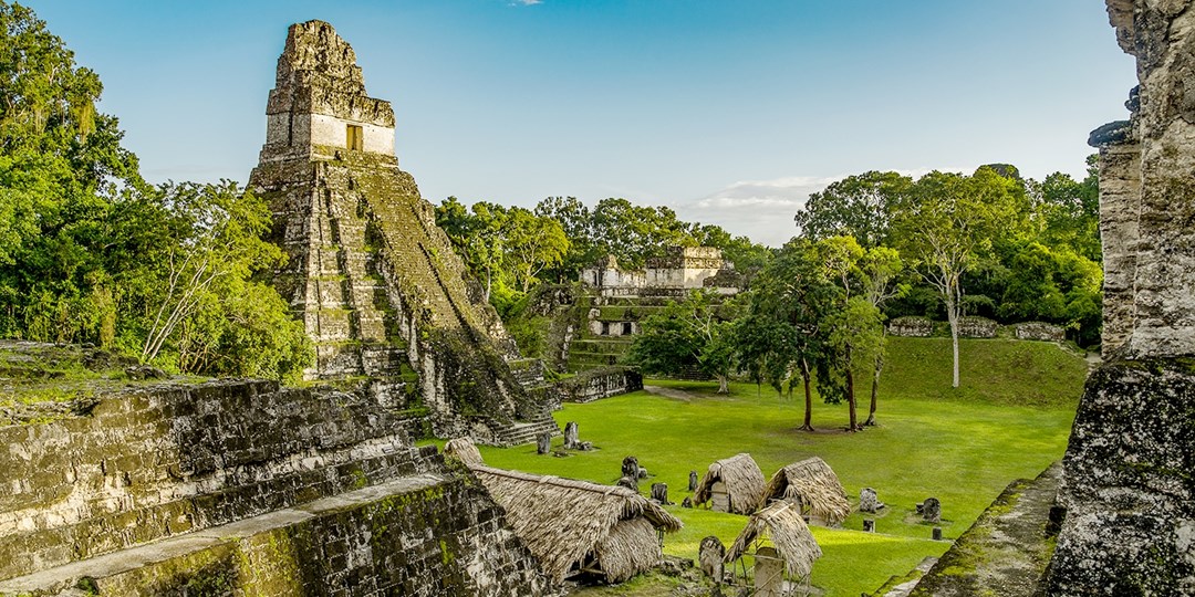 Seeing Guatemala's Classics in a New Light | Travelzoo