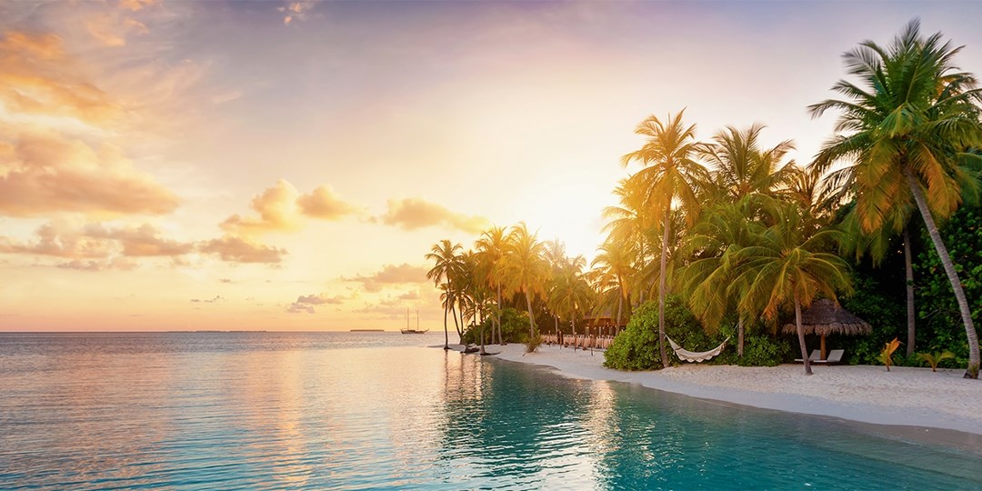 7 días en playas Maldivas Todo incl. y vuelos Travelzoo