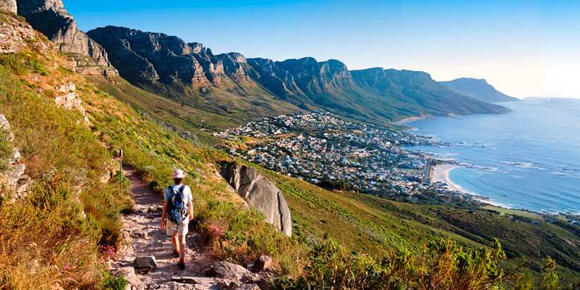 Todo lo que debes saber antes de viajar a Sudáfrica (14 recomendaciones) |  Travelzoo