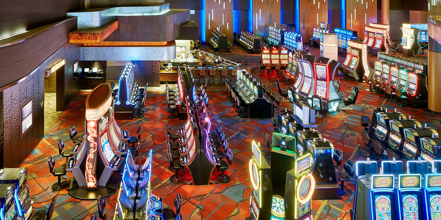 harrahs cherokee casino closing
