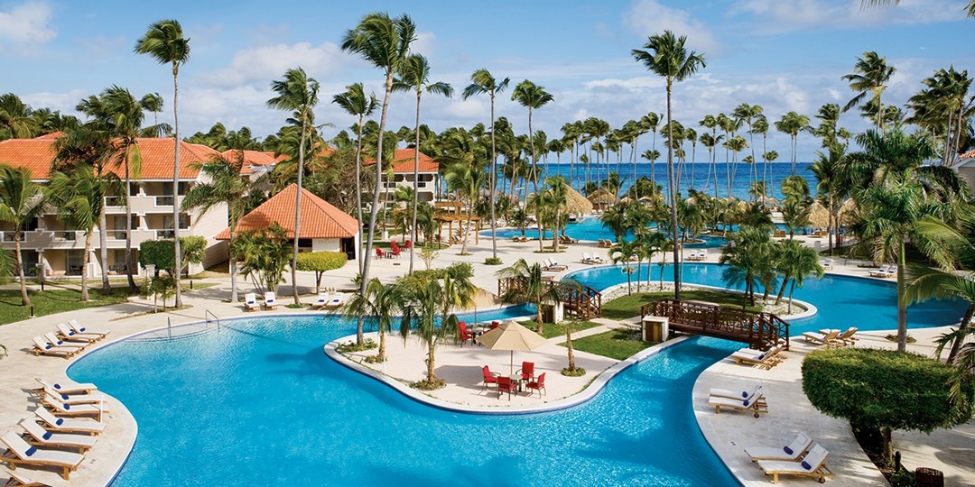 New Punta Cana 4star allinclusive resorts Travelzoo