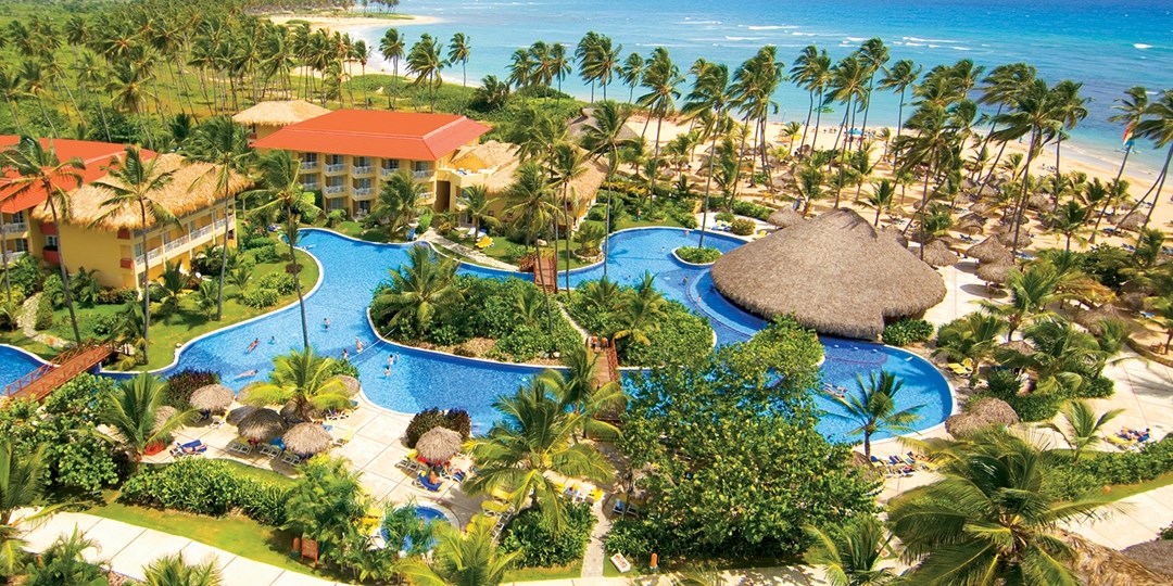 New Punta Cana 4-star all-inclusive resorts | Travelzoo