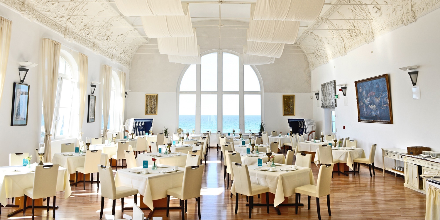 129 Ostsee 3 Tage In Einer Villa Am Strand Menu Travelzoo