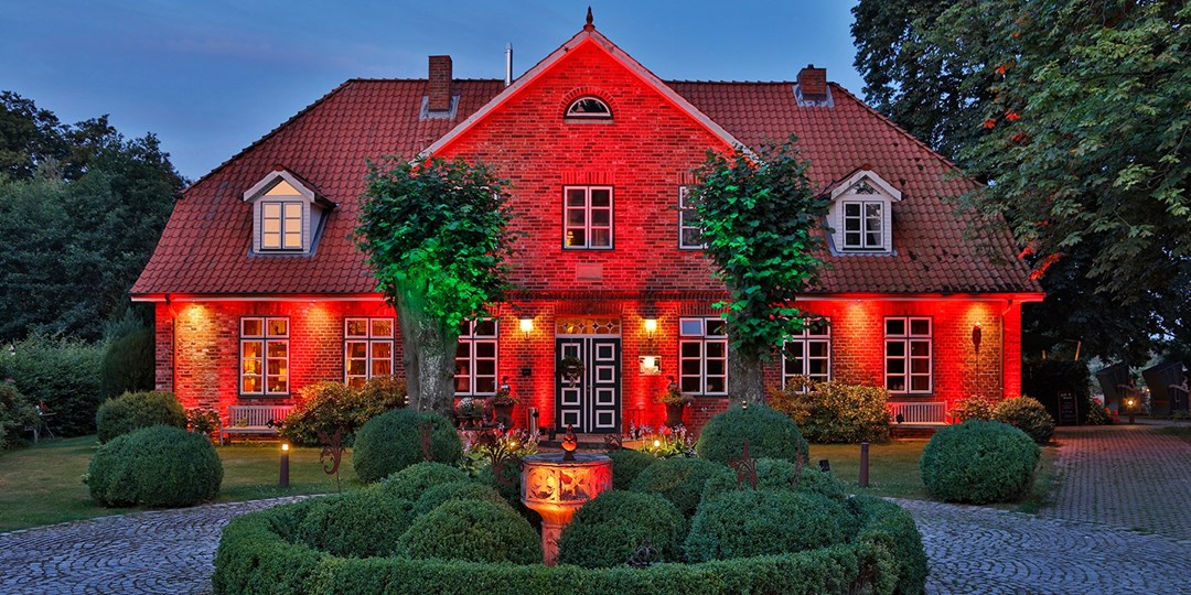 149 €—3 Tage auf idyllischem Gutshof bei Lübeck & HP | Travelzoo