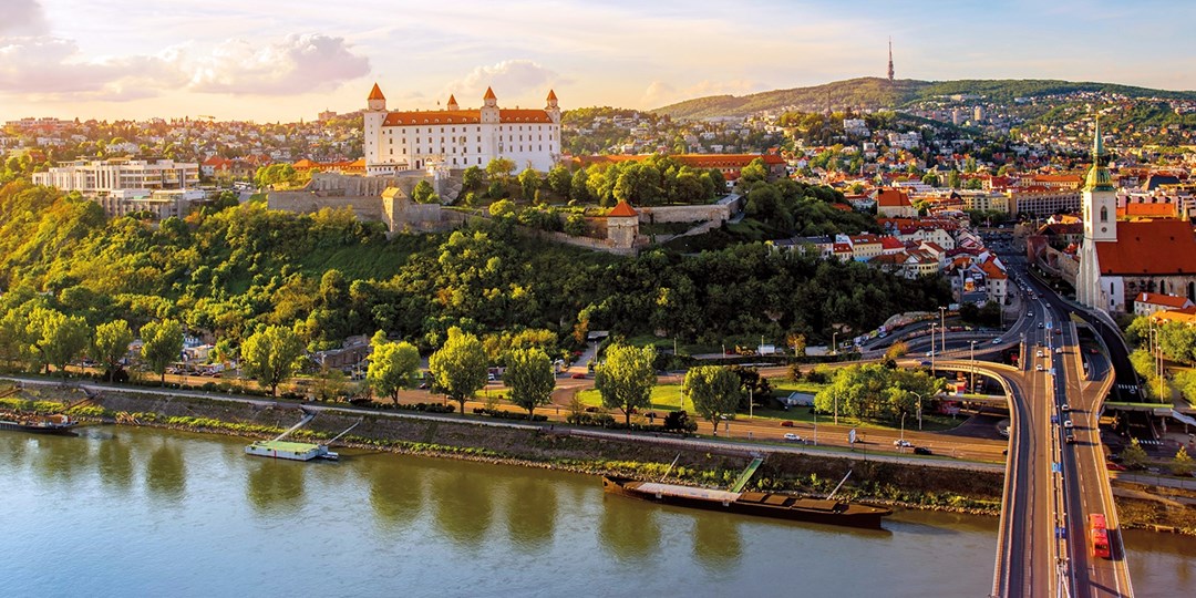 Travelzoo Exclusive 2022 Europe River Cruises, 25 Off Travelzoo