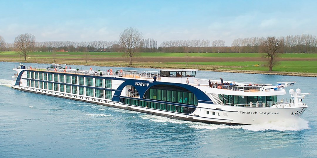 14Nt Europe River Cruise in Summer, up to 56 off Travelzoo