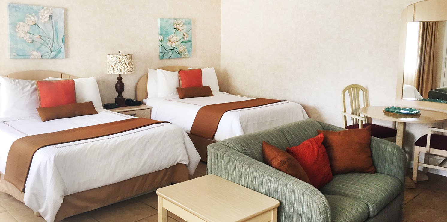 Palm Desert Inn incl. Breakfast Travelzoo