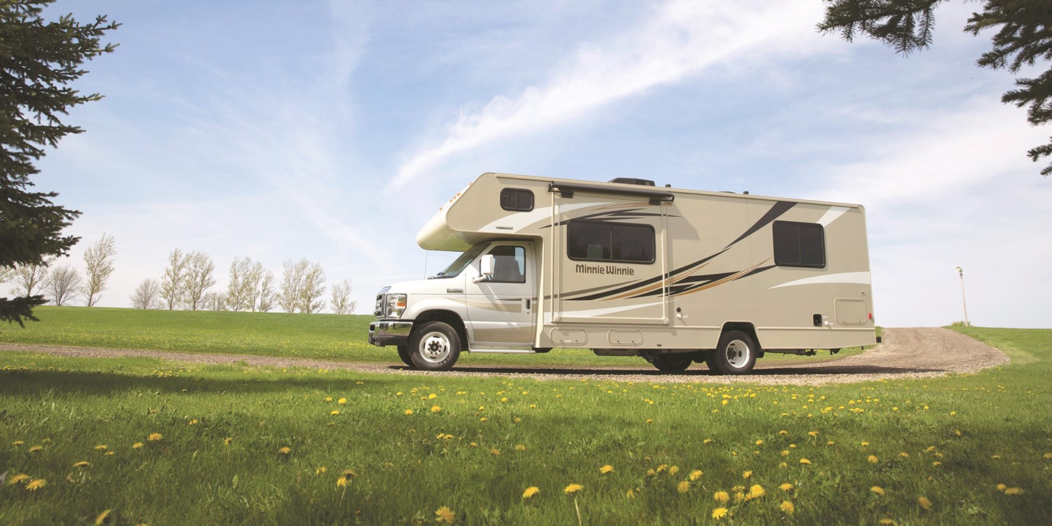 East Coast Road Trip RV Rentals through August Travelzoo