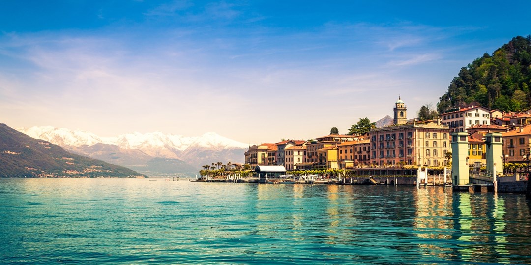 3-night all-inc Lake Como escape with flights | Travelzoo